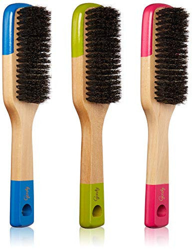 Goody Wood Styler Brush, (Assorted Colors)