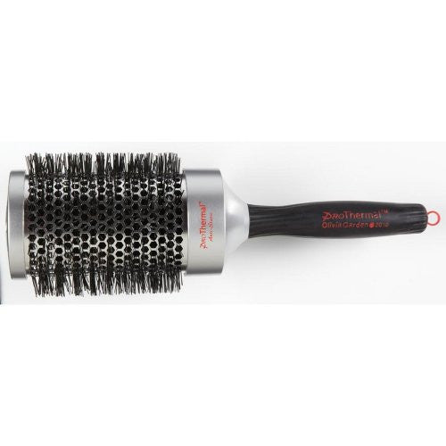 Olivia Garden ProThermal Anti-Static Brush, 3 1/2"