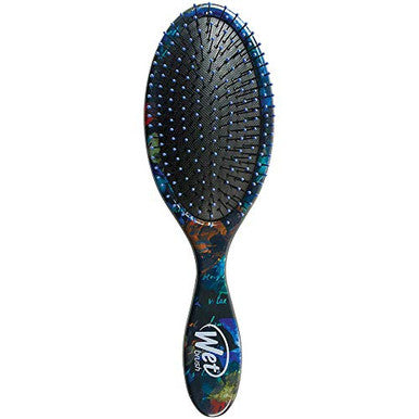 Wet Brush Original Démêlant Bleu Nuit Floral 3.2