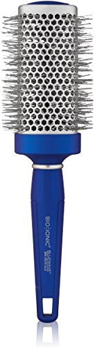 BIO IONIC Bluewave Nanoionic Conditioning Brush, X Large