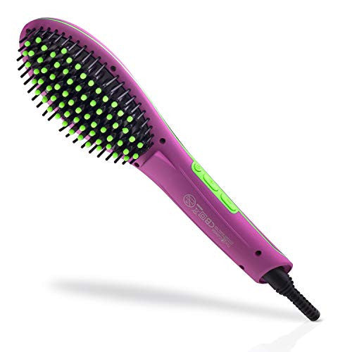 Procabello hair clearance dryer brush