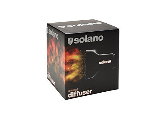 Diffuseur Softstyler plus fin Solano