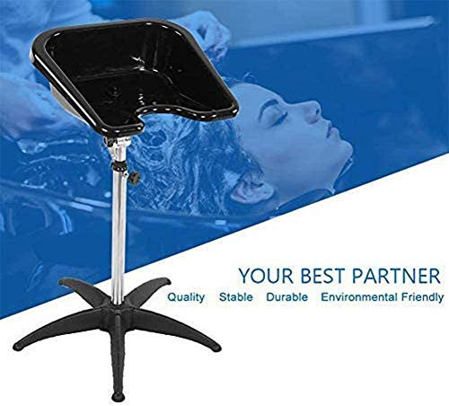 Portable sink deals for hair