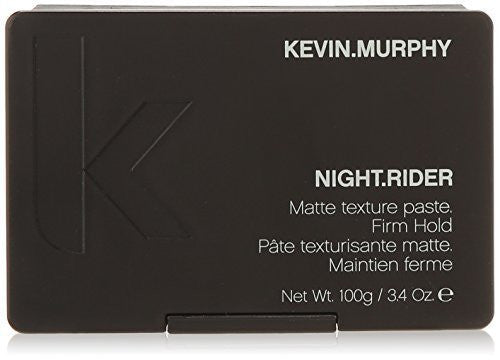 Kevin Murphy Night Rider Matte Texture Paste Firm Hold 3.4 oz / 100 g