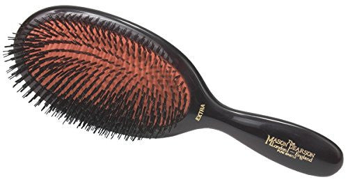 Mason Pearson Extra Hair Brush, Large-1601028262