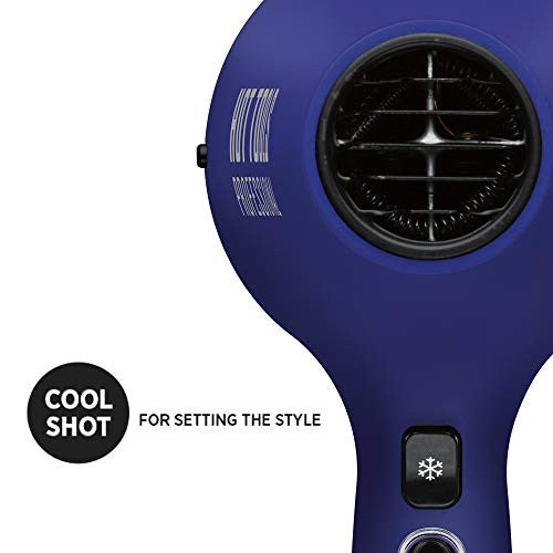 HOT TOOLS Professional 2000 Turbo Ionic Hair Dryer