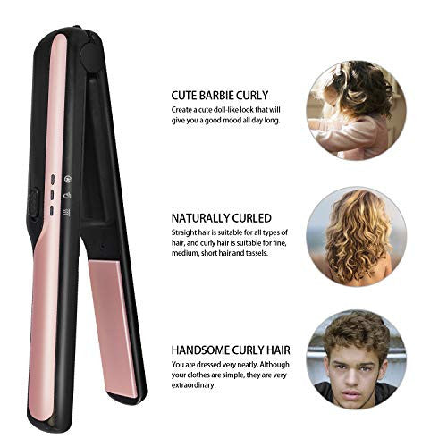 Cordless hair outlet straightener canada