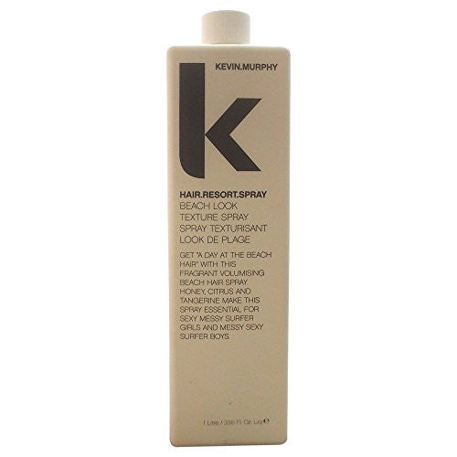 Kevin Murphy Hair Resort Beach Texturizer, 33.6 Ounce