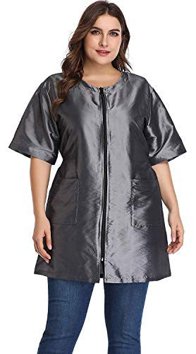 Grooming smocks for women best sale