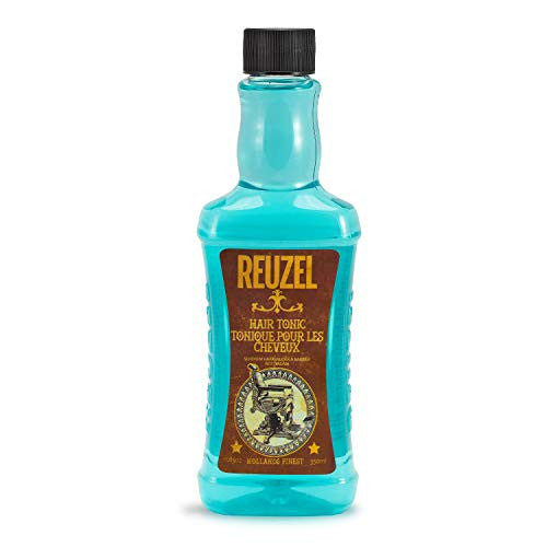 REUZEL INC Hair Tonic, 11.83 oz