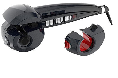 INFINITIPRO PAR CONAIR Curl Secret 2 ; Noir-1600919816