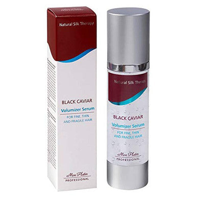 BLACK CAVIAR Volumizer Serum 3.4 oz (100 ml) by Mon Platin