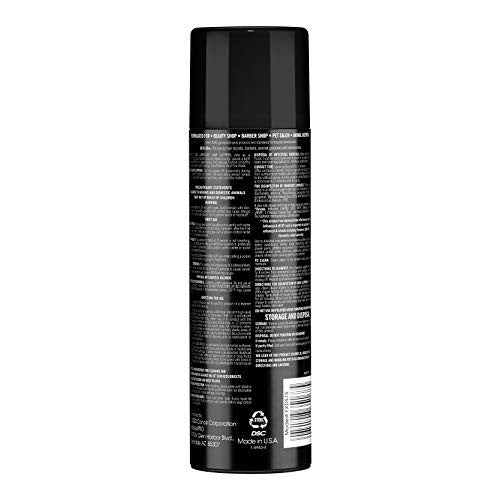 BaBylissPRO Barberology All In One Clipper Spray, 15.5 oz