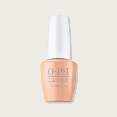 Opi GelColor | L'avenir, c'est vous | GCB012