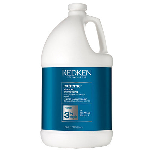 Redken Extreme Shampoo Gallon