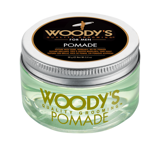 Woodys Pomade 3.4 oz.