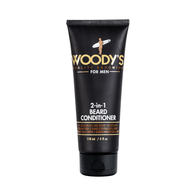 Woodys Beard 2-In-1 Conditioner 4 oz.