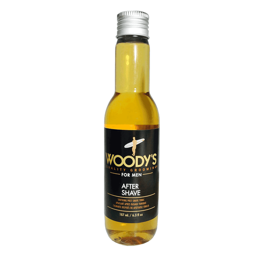 Woodys After Shave Tonic 6.3 oz.