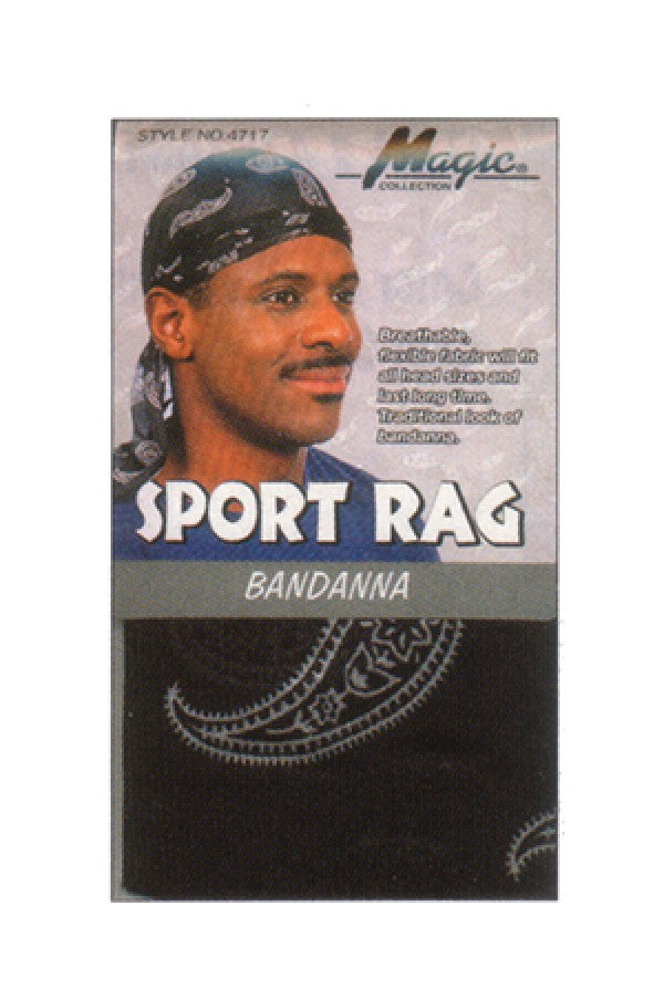 Magic 4717  Bandana Sport Rag -dz