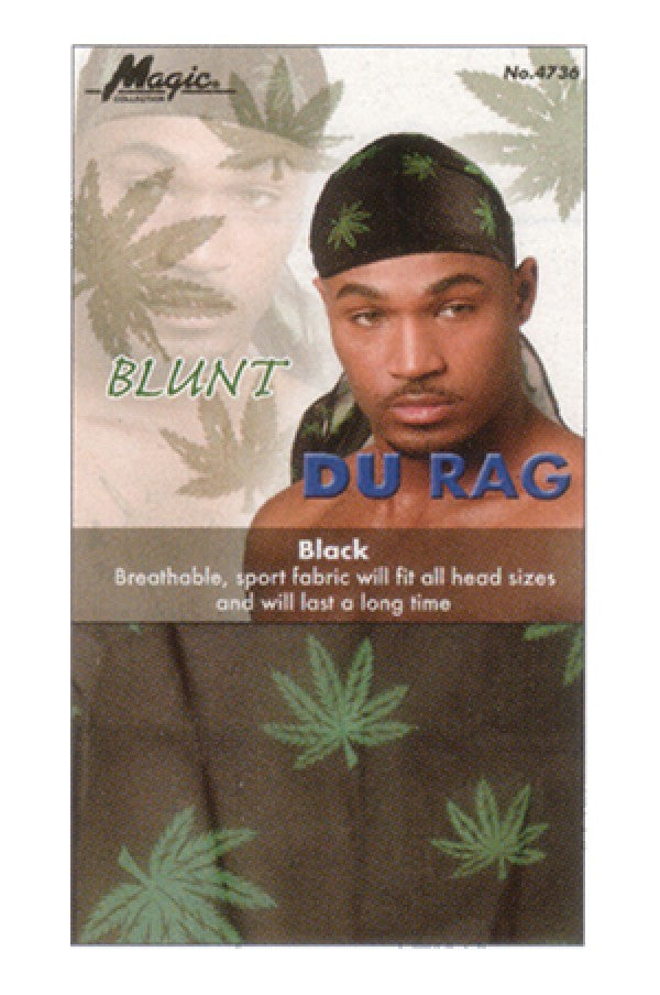 Magic 4736  Sport Rag (Blunt)-dz
