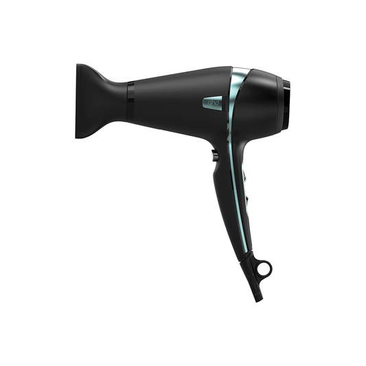 GHD (Good Hair Day) Glacial Blue Air Dryer