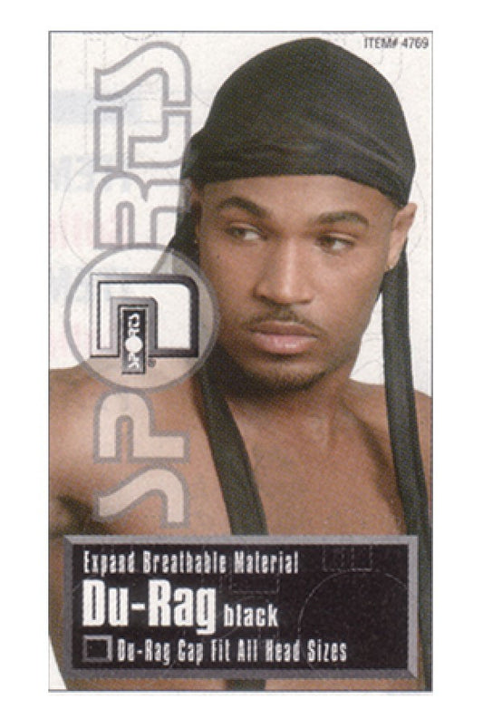 Magic 4769 Expand Breathable Material Durag -dz