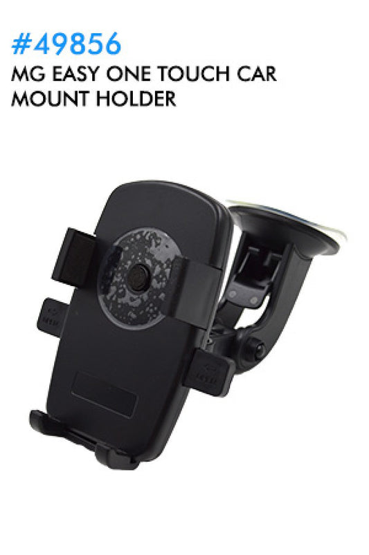 MG Easy One Touch Car Mount Holder 49856-pc