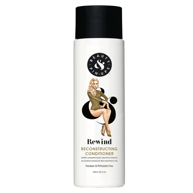 Beauty & Pin-Ups Rewind Reconstructing Conditioner 8.5 fl oz