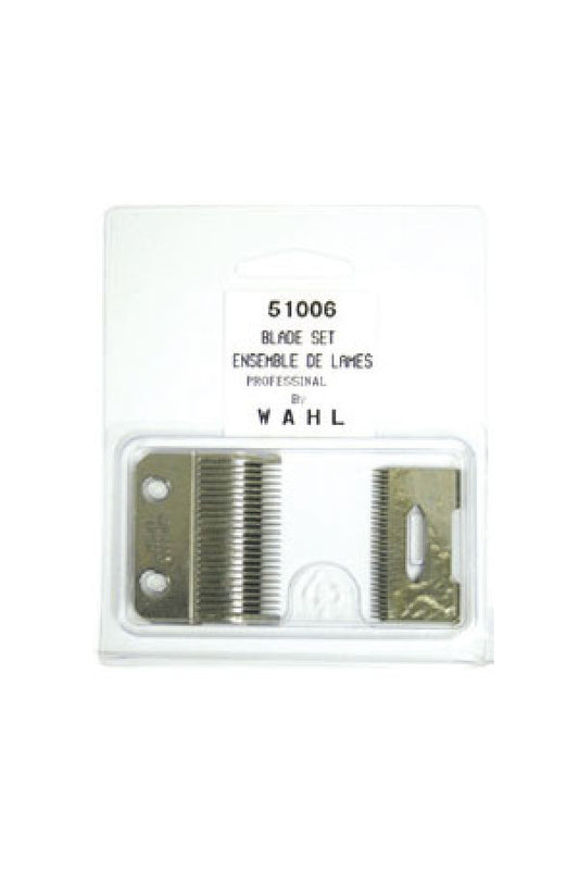 WAHL Professional Blade Set (51006) -pc