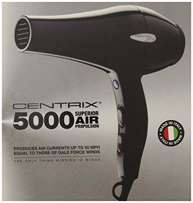 Centrix hair dryer hotsell