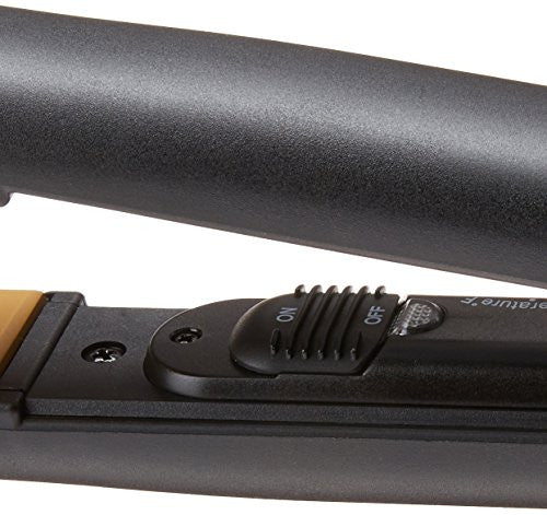 Centrix hair outlet straightener