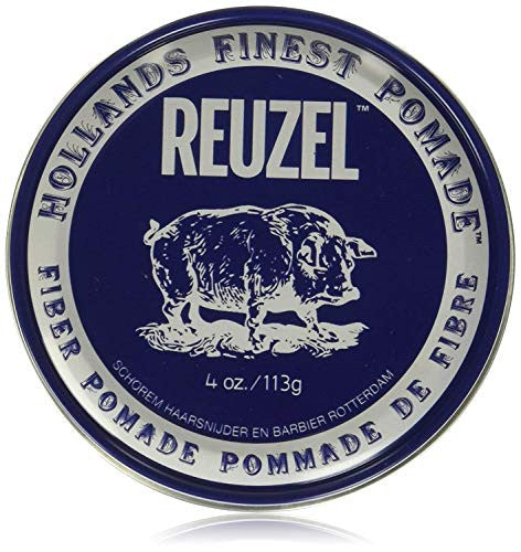 REUZEL INC Fiber Pomade, 4 oz