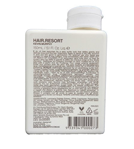 Kevin Murphy Hair Resort 5.1oz