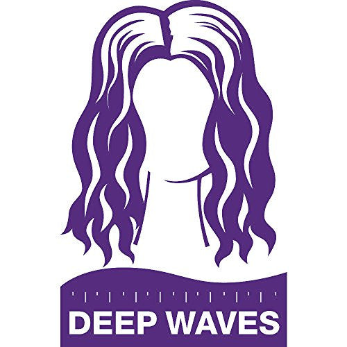 Bed Head Wave Artist Deep Waver for Beachy Waves Generation II-1600919797