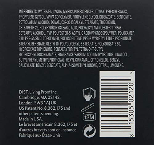 Living proof Style Lab Molding Clay, 1.7 oz