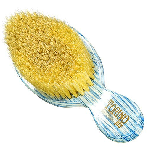 Pinceaux Torino Pro Wave par Brush King #79 - Soft Curve Stubby Club