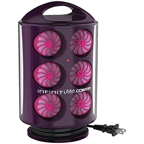 INFINITIPRO PAR CONAIR Secret Curl