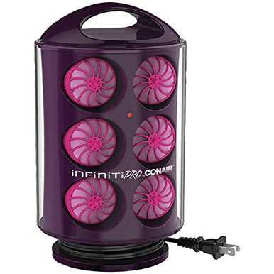 INFINITIPRO PAR CONAIR Secret Curl