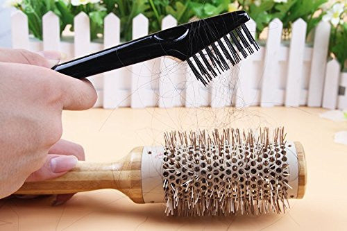 Hair Brush Cleaning Tool, Comb Cleaner