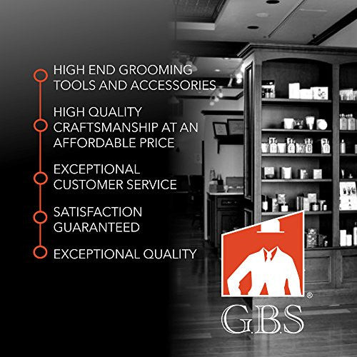 GBS 6pcs Black Shower Palm Brush for Men OR Women, Portable Hair Brushes Beard Shampoo Brushes Pocket Comb Scalp Massager Brush for Travel