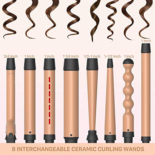 Inch Curling Can I Use A Curling Iron Like A Wand Iron Barrel Inch