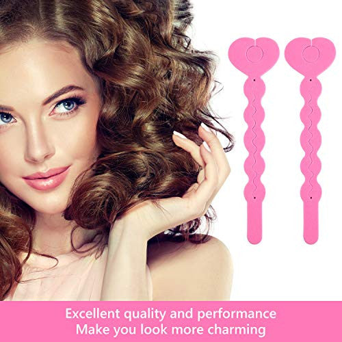 Soft curler online