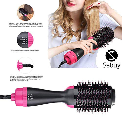 Sabuy hair outlet straightener