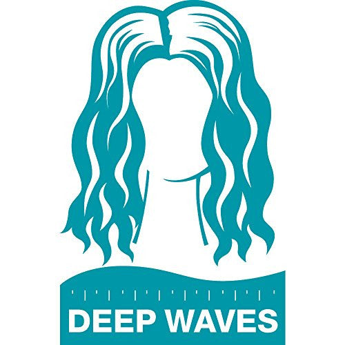Bed Head Wave Artist Deep Waver for Beachy Waves-1600919863