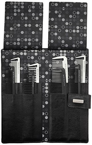 Sam Villa Signature Series Comb Set