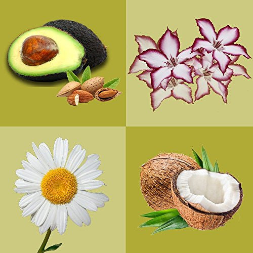 Design Essentials Almond Avocado Curl Control Spray, 8 Oz