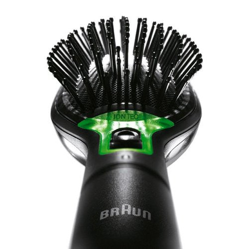 Braun Satin.hair Active Ion brush Br710