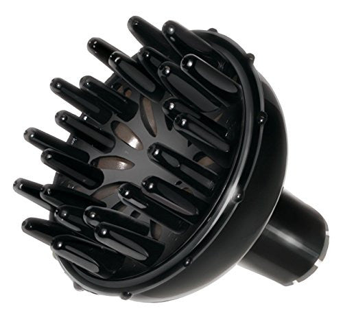 CROC Magic Diffuser, Black