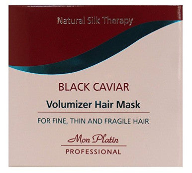 Mon Platin Volumizer Hair Mask 17 OZ (500 ML)