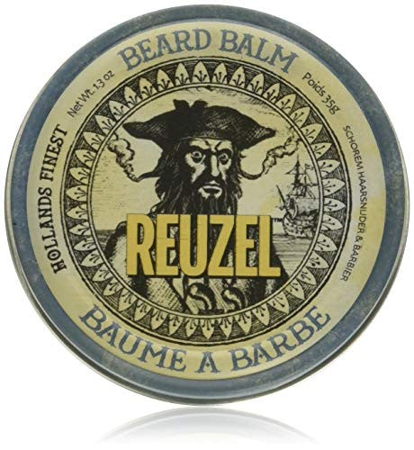 REUZEL INC Beard Balm, 1.3 oz